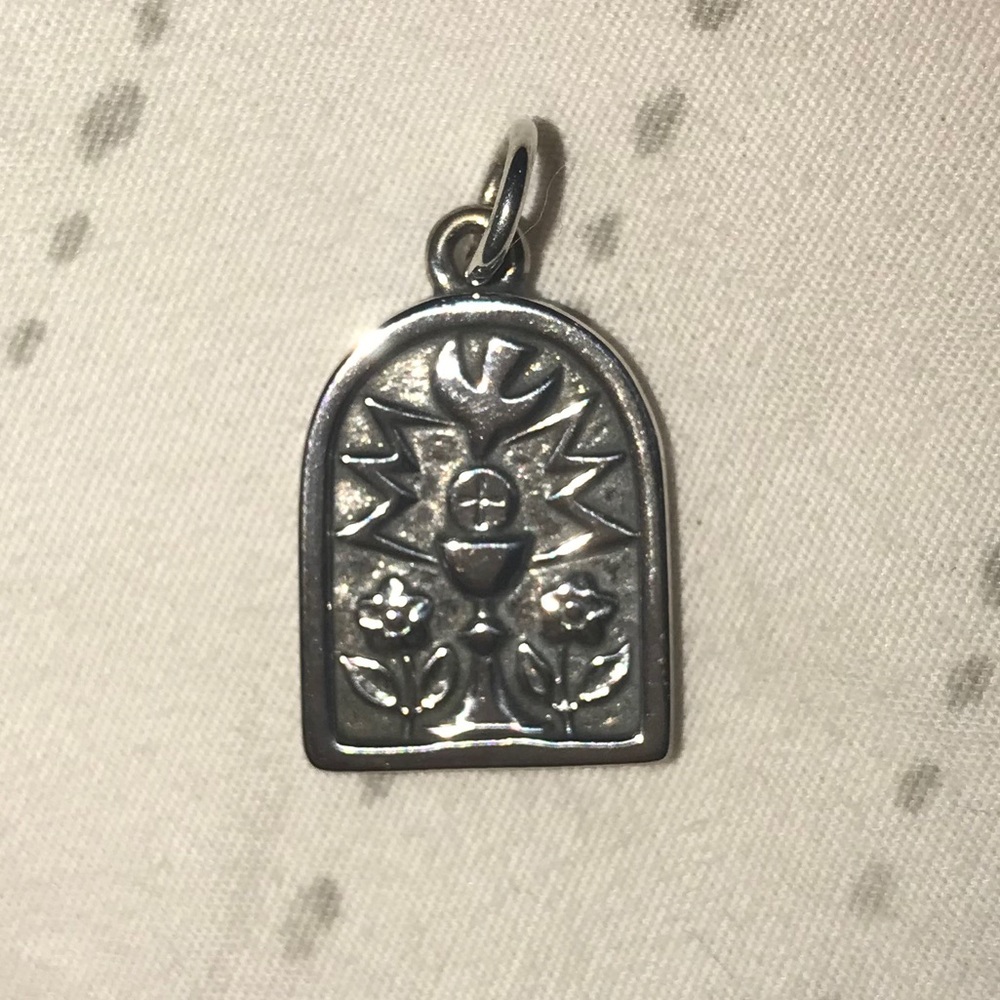 Confirmation charm